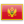 Montenegro flag