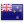 New Zealand (NZ) flag