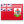 Bermuda flag