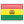 Bolivia flag
